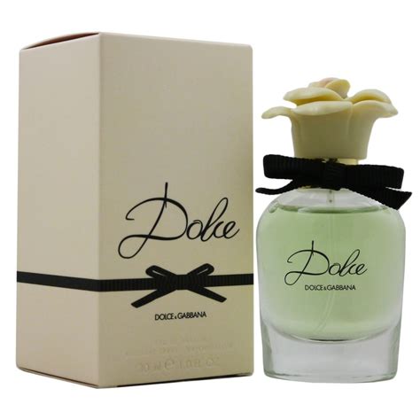 dolce gabbana dolce 30ml prezzo|dolce gabbana dolce eau perfume.